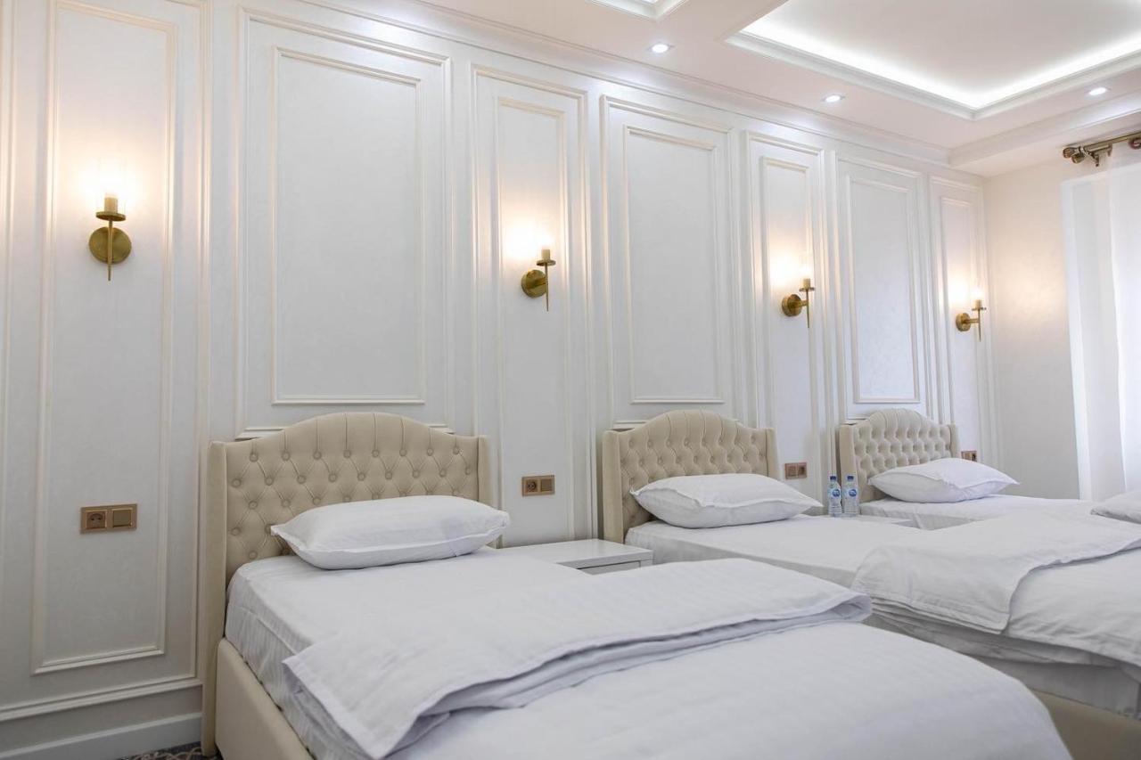 Ardani Hotel,Samarqand Samarkand Eksteriør bilde