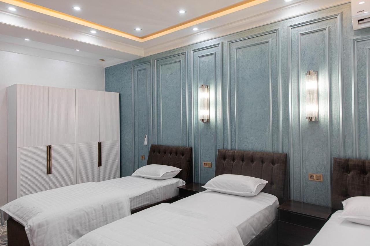 Ardani Hotel,Samarqand Samarkand Eksteriør bilde