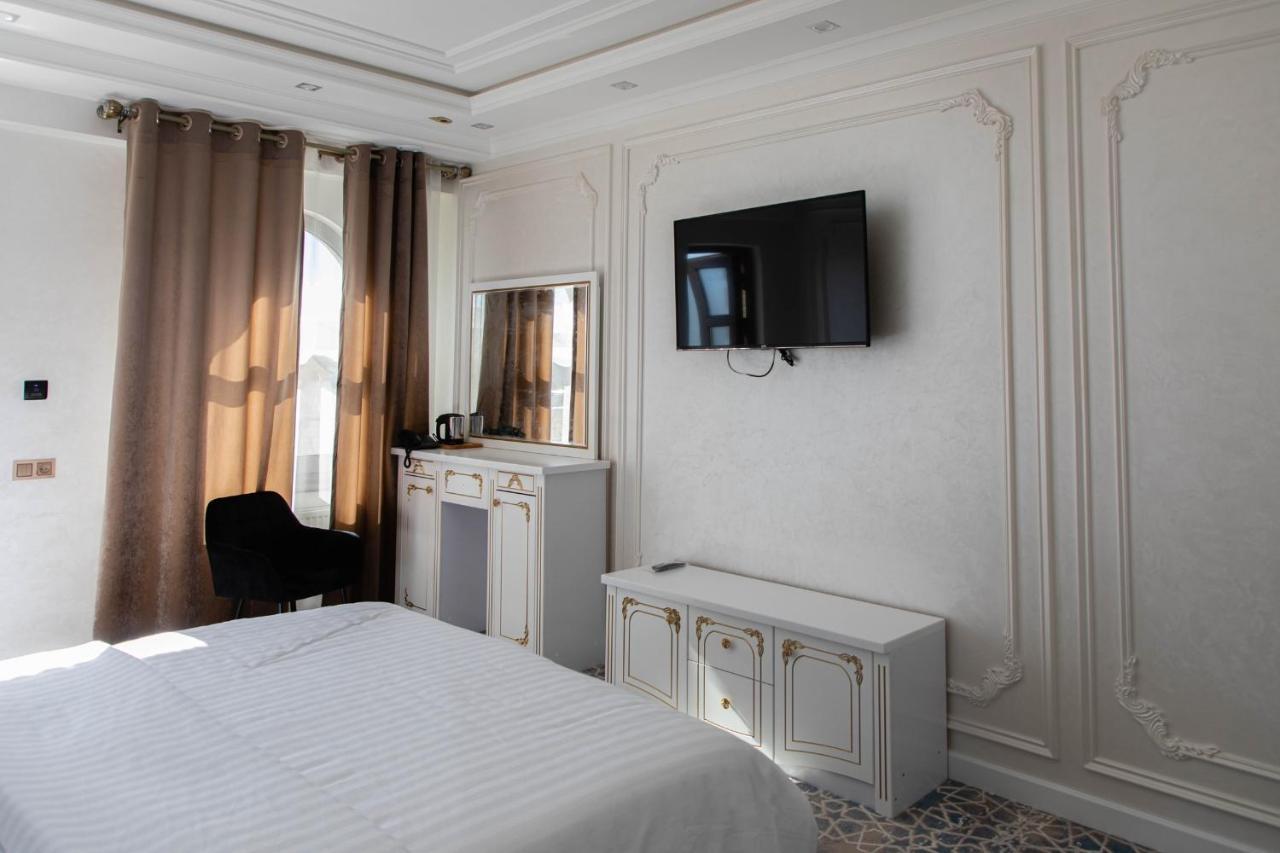 Ardani Hotel,Samarqand Samarkand Eksteriør bilde