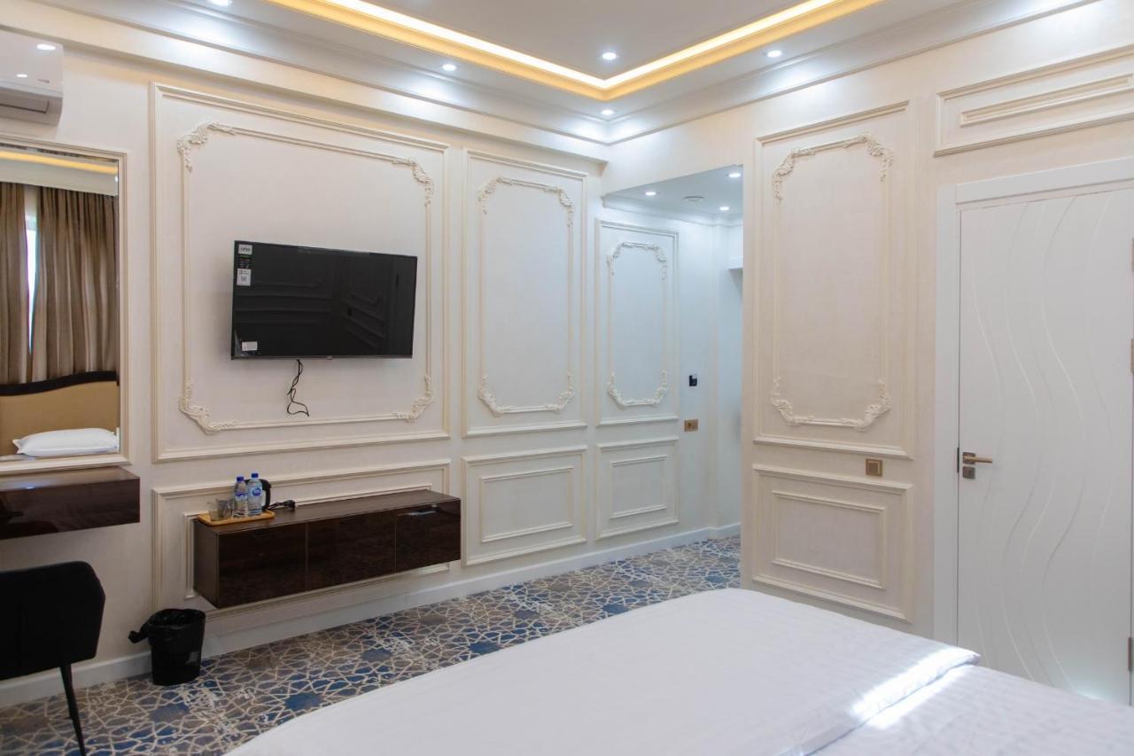 Ardani Hotel,Samarqand Samarkand Eksteriør bilde