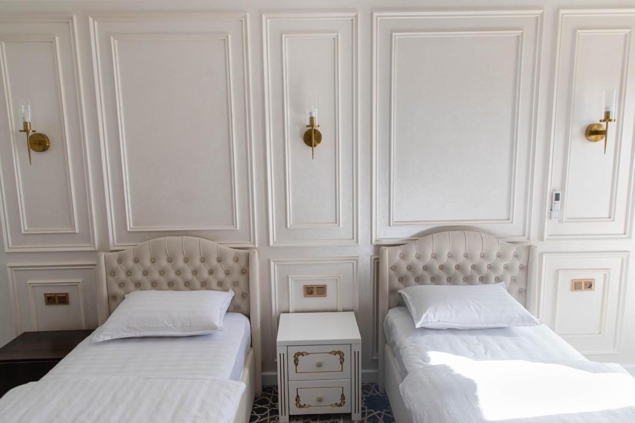 Ardani Hotel,Samarqand Samarkand Eksteriør bilde