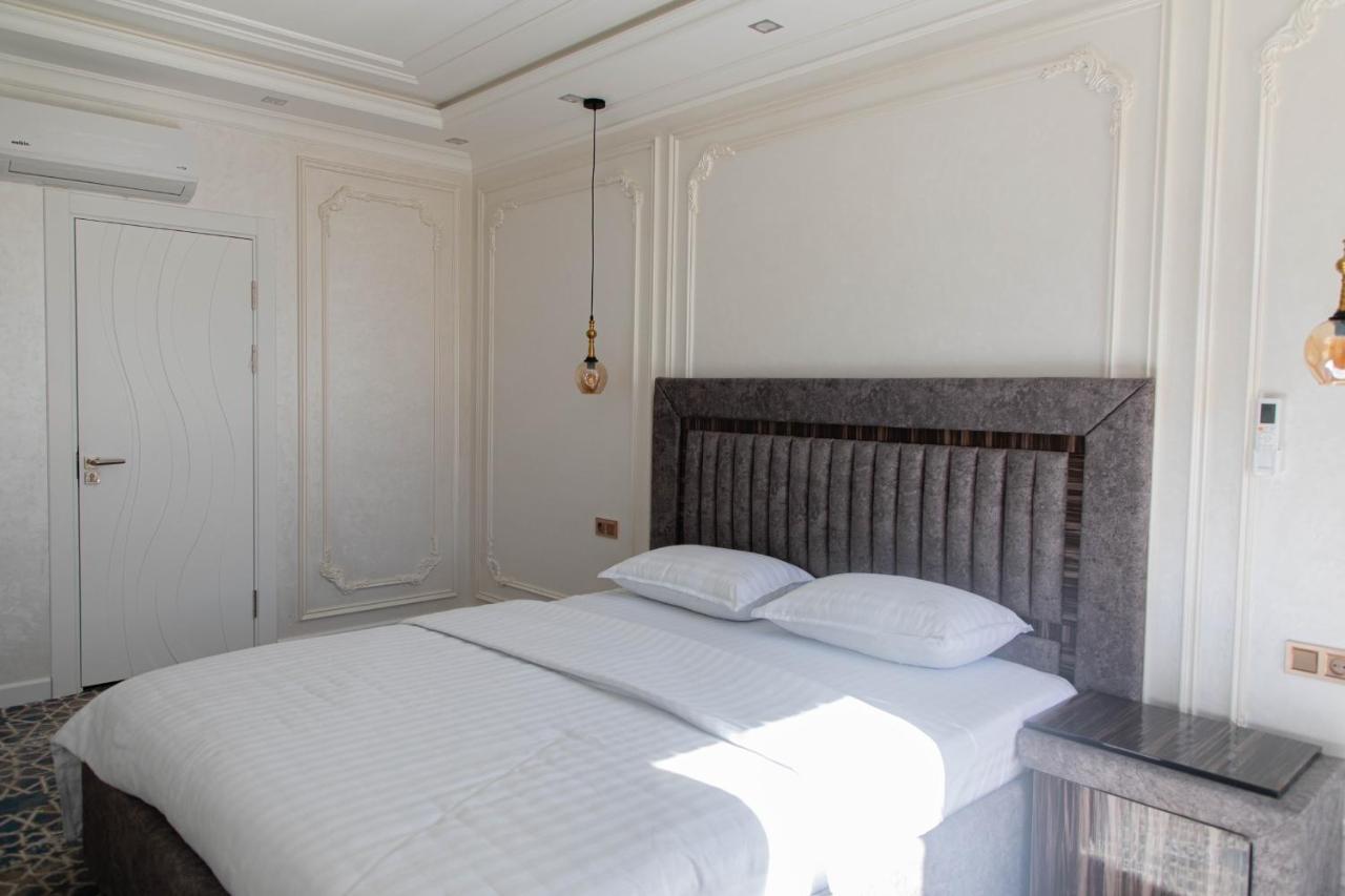 Ardani Hotel,Samarqand Samarkand Eksteriør bilde