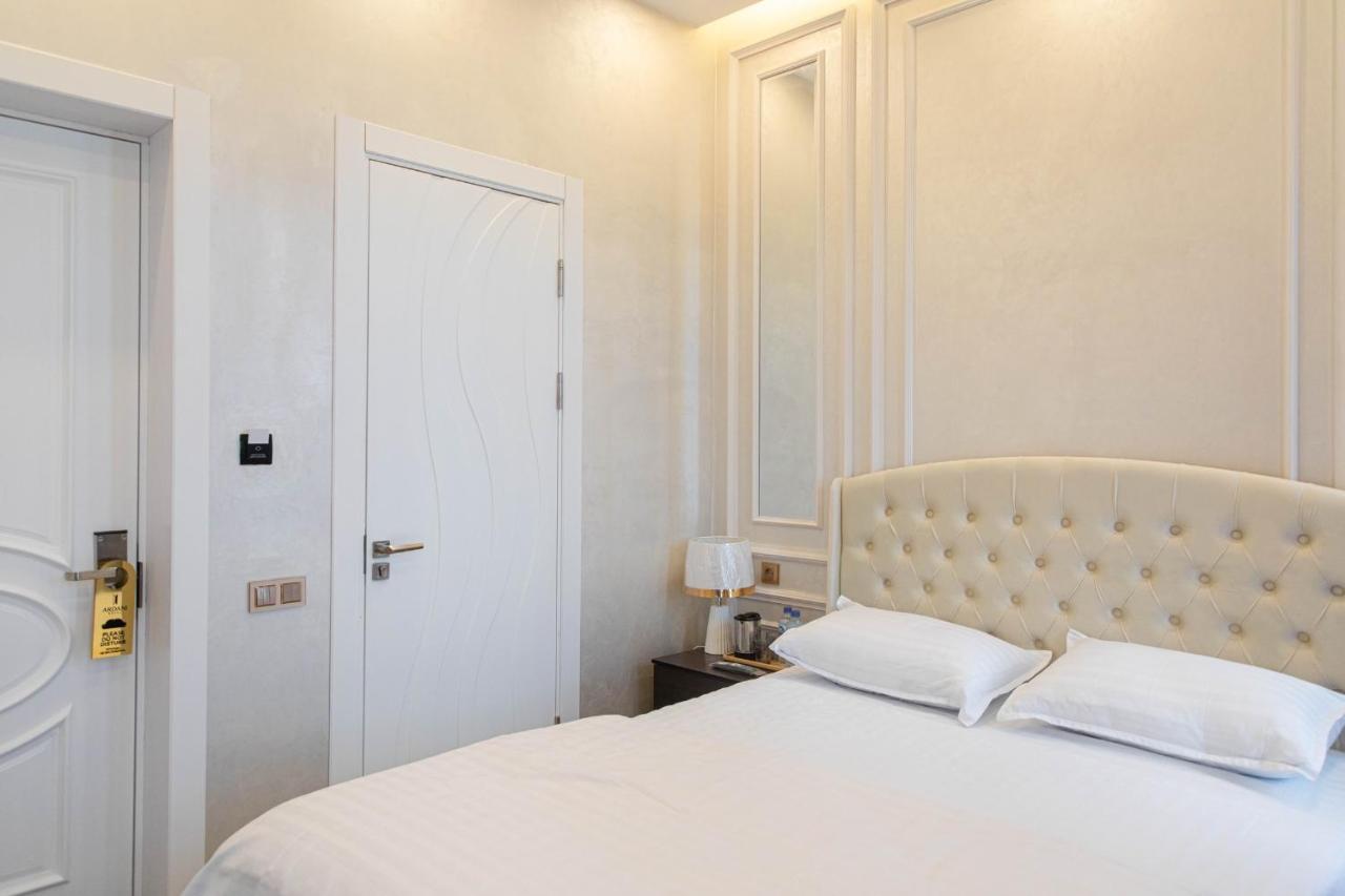 Ardani Hotel,Samarqand Samarkand Eksteriør bilde