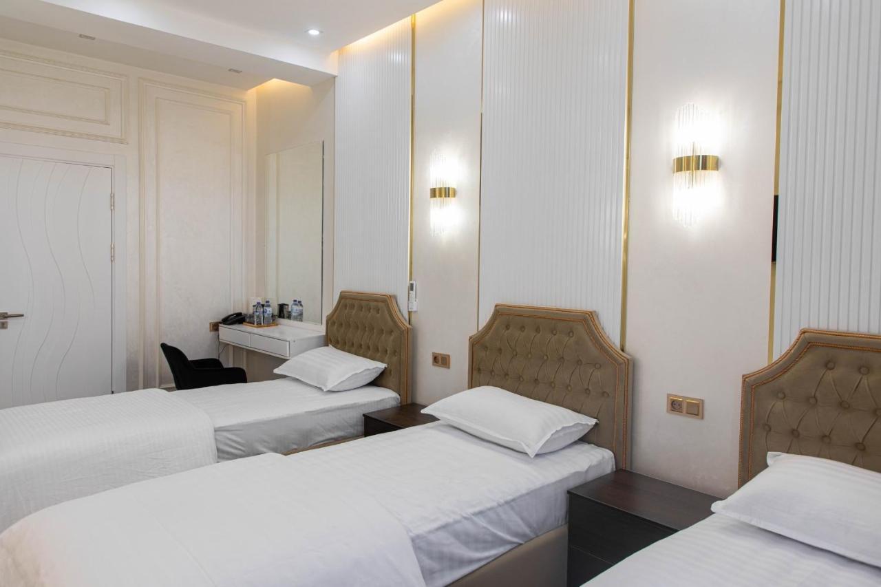 Ardani Hotel,Samarqand Samarkand Eksteriør bilde