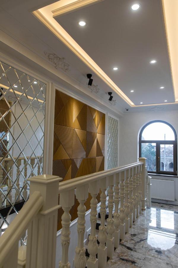 Ardani Hotel,Samarqand Samarkand Eksteriør bilde