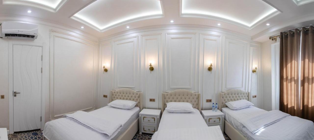 Ardani Hotel,Samarqand Samarkand Eksteriør bilde