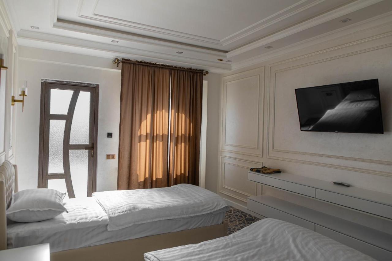 Ardani Hotel,Samarqand Samarkand Eksteriør bilde