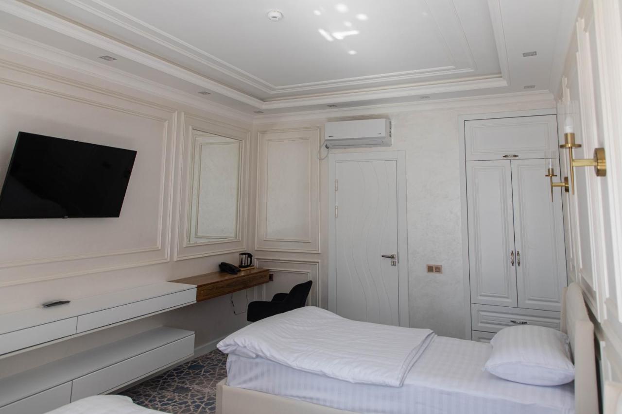 Ardani Hotel,Samarqand Samarkand Eksteriør bilde