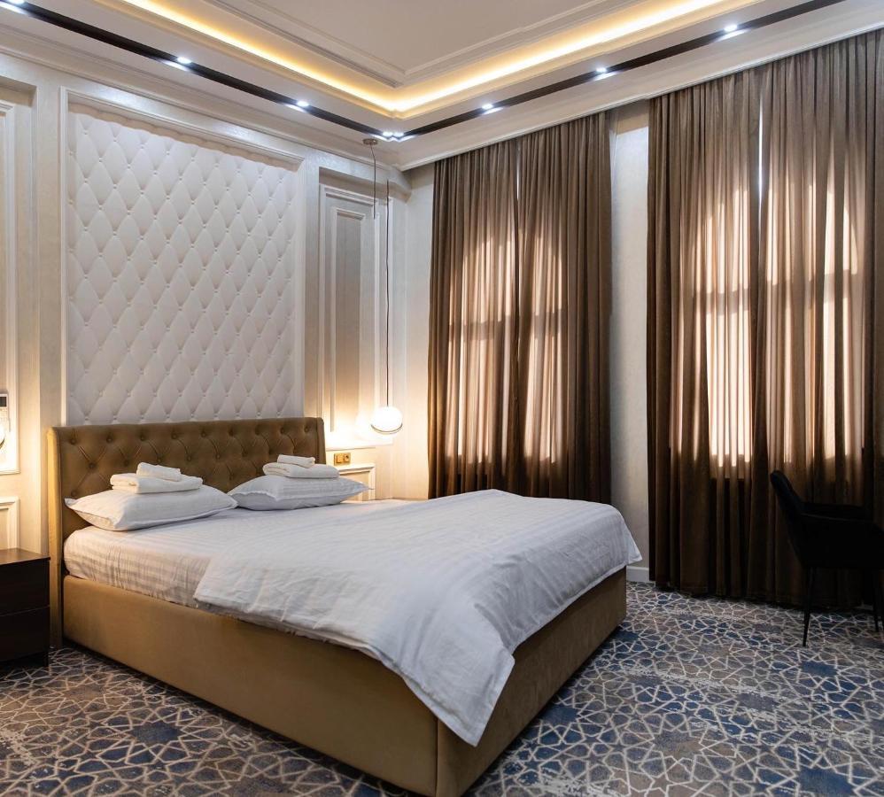 Ardani Hotel,Samarqand Samarkand Eksteriør bilde