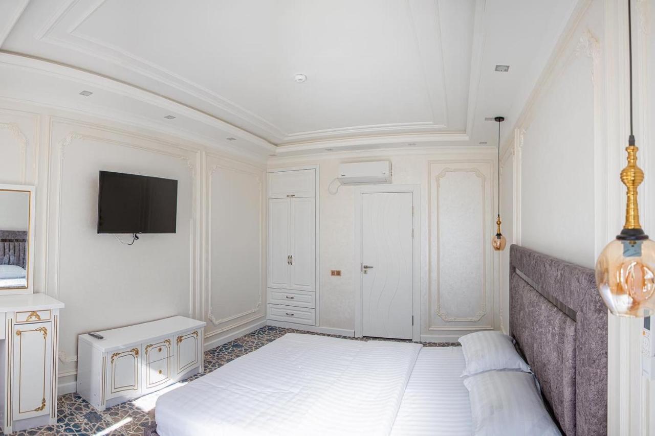 Ardani Hotel,Samarqand Samarkand Eksteriør bilde