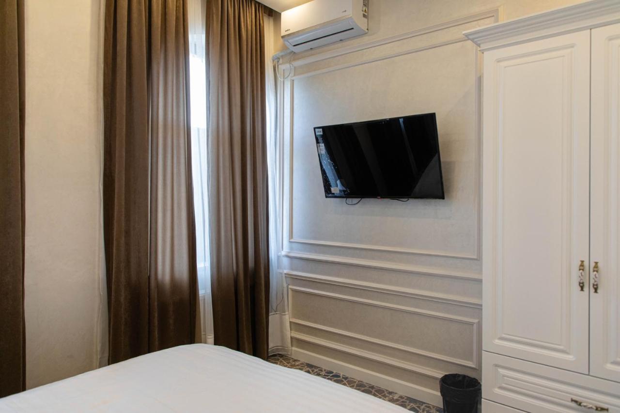 Ardani Hotel,Samarqand Samarkand Eksteriør bilde